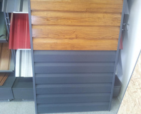 Skardinimo darbai, skardininkai - Skardų lankstymas, prekyba latakais lietvamzdžiais - 3