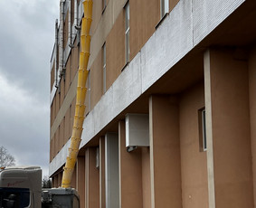 Visi vidaus ir išorės griovimo darbai / Rokas / Darbų pavyzdys ID 3843493