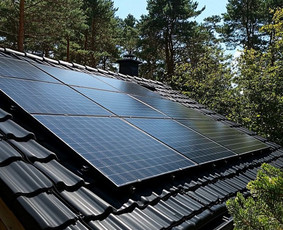Saulės elektrinės, Šilumos siurbliai, Kondicionieriai - Alternatyvi energija - 1 Alternatyvi energija - Saulės elektrinės, Šilumos siurbliai, Kondicionieriai - 1