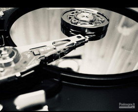 IT specialistai - IT ūkio priežiūra ir kompiuterinės įrangos remontas - 3