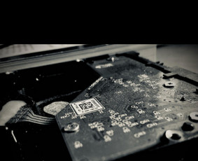 IT specialistai - IT ūkio priežiūra ir kompiuterinės įrangos remontas - 2