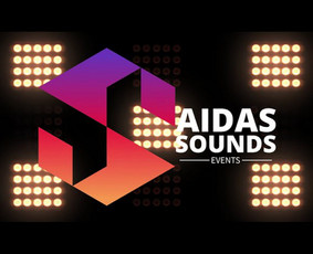 "Aidas Sounds" - Įgarsinimas, Apšvietimas, Djs, Vedėjai - Djs - 2 Djs - "Aidas Sounds" - Įgarsinimas, Apšvietimas, Djs, Vedėjai - 2