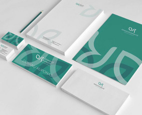 Strategiškas dizainas verslui / Logotipai / Identitetai / Aurelija Šerpytytė / Darbų pavyzdys ID 840085