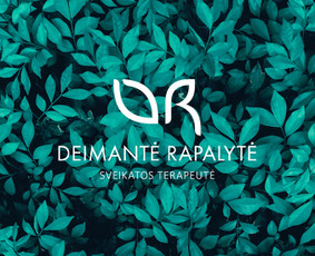 Strategiškas dizainas verslui / Logotipai / Identitetai / Aurelija Šerpytytė / Darbų pavyzdys ID 840087