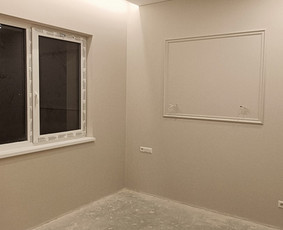 Vidaus apdailos darbai, meistrai iš Ukrainos / Ігор Хоманський / Darbų pavyzdys ID 3844123