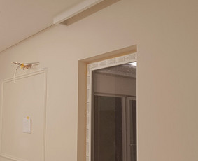 Vidaus apdailos darbai, meistrai iš Ukrainos / Ігор Хоманський / Darbų pavyzdys ID 3844127