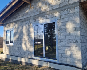 Plastikiniai, Aliuminiai langai ir durys A++ Energ. klasės - Stiklo paketų keitimas - 4 Stiklo paketų keitimas - Plastikiniai, Aliuminiai langai ir durys A++ Energ. klasės - 4