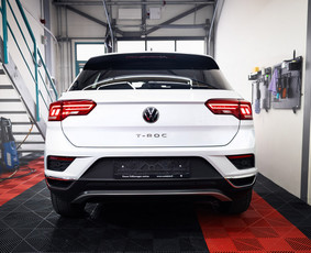 Automobilių poliravimas, priežiūra - Pro Poliravimo ir Nano Dangų Mokymai Vilniuje - 4