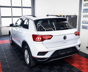 Automobilių poliravimas, priežiūra - Pro Poliravimo ir Nano Dangų Mokymai Vilniuje - 2