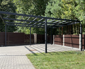 Suvirinimo darbai,stoginės,karkasai,konstrukcijos, vamzdžiai / suvirink123 / Darbų pavyzdys ID 3844303