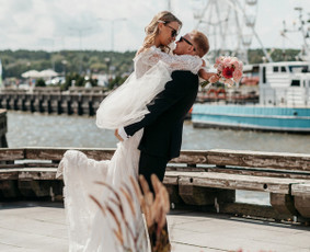 Asmeninė, šeimos, nėštumo, krikštynų, vestuvių fotografija / Rūtos akimirka / Darbų pavyzdys ID 3844433