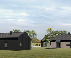 Individualių namų projektavimas ir statybos leidimai / Aika Architecture / Darbų pavyzdys ID 3844595