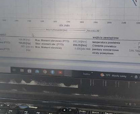 Ūkio technikos remontas - Dpf, Adblue tvrkymas, Galios dididnimas ,Greitis - 2
