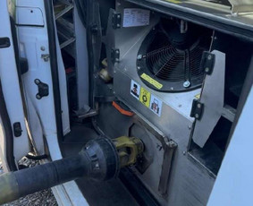 Ūkio technikos remontas - Dpf, Adblue tvrkymas, Galios dididnimas ,Greitis - 1