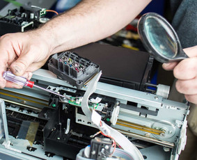 Kompiuterių taisymas Vilniuje, meistras Karolis - Spausdintuvų remontas - 3 Spausdintuvų remontas - Kompiuterių taisymas Vilniuje, meistras Karolis - 3