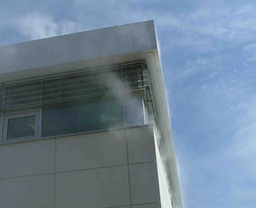 Sandarumo testas – akredituota laboratorija / Aukštaitijos statybos laboratorija / Darbų pavyzdys ID 3844843