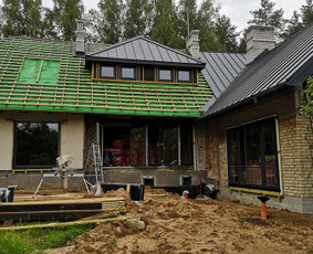 Plastikiniai langai ir durys, montavimas, sužinok kainą! A++ / DOMUS LANGAI / Darbų pavyzdys ID 3844855