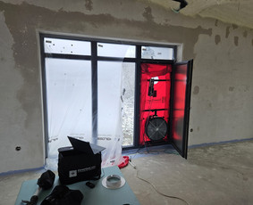 Sandarumo testas – akredituota laboratorija / Aukštaitijos statybos laboratorija / Darbų pavyzdys ID 3844885