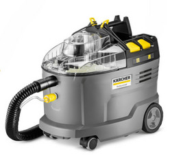 Naujausių Karcher plaunančių plaunamų siurblių nuoma / Karcher Nuoma / Darbų pavyzdys ID 3844899