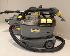 Naujausių Karcher plaunančių plaunamų siurblių nuoma / Karcher Nuoma / Darbų pavyzdys ID 3844901