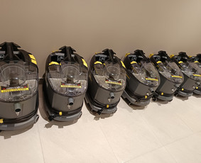 Naujausių Karcher plaunančių plaunamų siurblių nuoma / Karcher Nuoma / Darbų pavyzdys ID 3844905