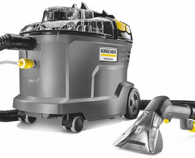 Naujausių Karcher plaunančių plaunamų siurblių nuoma / Karcher Nuoma / Darbų pavyzdys ID 3844933