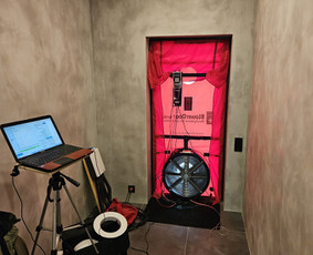 Sandarumo testas – akredituota laboratorija / Aukštaitijos statybos laboratorija / Darbų pavyzdys ID 3844943