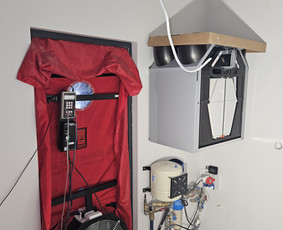 Sandarumo testas – akredituota laboratorija / Aukštaitijos statybos laboratorija / Darbų pavyzdys ID 3844945