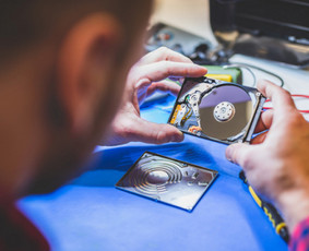 Kompiuterių taisymas Vilniuje, meistras Karolis - Duomenų atkūrimas - 1 Duomenų atkūrimas - Kompiuterių taisymas Vilniuje, meistras Karolis - 1