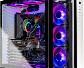 Stacionarių kompiuterių surinkimas pagal užsakymą - Kompiuterių taisymas Vilniuje, meistras Karolis - 1