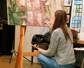 Dailės pamokos ir užsiėmimai grupėse ir individual - Dailės mokytojai - 1 Dailės mokytojai - Dailės pamokos ir užsiėmimai grupėse ir individual - 1