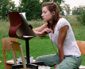 Dailės pamokos ir užsiėmimai grupėse ir individual - Dailės mokytojai - 2 Dailės mokytojai - Dailės pamokos ir užsiėmimai grupėse ir individual - 2