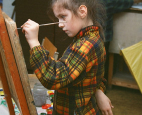 Dailės pamokos ir užsiėmimai grupėse ir individual - Dailės mokytojai - 3 Dailės mokytojai - Dailės pamokos ir užsiėmimai grupėse ir individual - 3