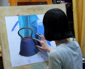 Dailės pamokos ir užsiėmimai grupėse ir individual - Dailės mokytojai - 4 Dailės mokytojai - Dailės pamokos ir užsiėmimai grupėse ir individual - 4