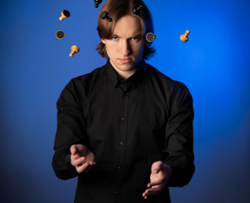 Photography and video / Bad Monkey Studio / Darbų pavyzdys ID 3845367