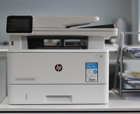 Spausdintuvų kasečių pildymas - Kompiuterių taisymas Vilniuje, meistras Karolis - 3