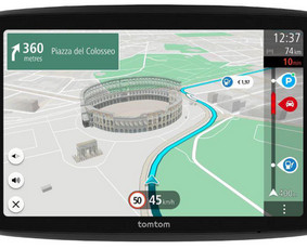 Navigacijų (GPS) žemėlapių atnaujinimas - Kompiuterių taisymas Vilniuje, meistras Karolis - 3