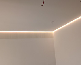 Elektros instaliacijos montavimo darbai / Sigitas / Darbų pavyzdys ID 3845635