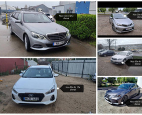 Automobiliu nuoma kaune - Lengvųjų automobilių nuoma - 1 Lengvųjų automobilių nuoma - Automobiliu nuoma kaune - 1
