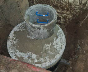 Vandentiekio ir nuotekų sistemų įrengimas bei priežiūra - Šulinių remontas - 3 Šulinių remontas - Vandentiekio ir nuotekų sistemų įrengimas bei priežiūra - 3