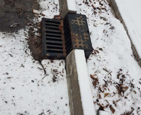 Vandentiekio ir nuotekų sistemų įrengimas bei priežiūra - Lietaus nuotekų tinklų montavimas - 3 Lietaus nuotekų tinklų montavimas - Vandentiekio ir nuotekų sistemų įrengimas bei priežiūra - 3