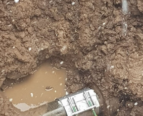Vandentiekio ir nuotekų sistemų įrengimas bei priežiūra / UAB ED tinklai / Darbų pavyzdys ID 3845847