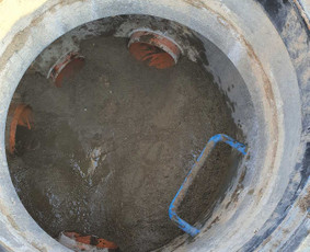 Vandentiekio ir nuotekų sistemų įrengimas bei priežiūra - Šulinių remontas - 1 Šulinių remontas - Vandentiekio ir nuotekų sistemų įrengimas bei priežiūra - 1