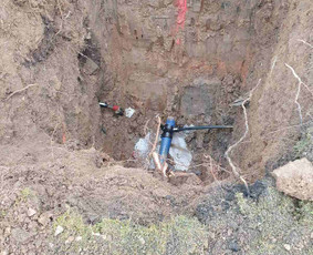 Vandentiekio ir nuotekų sistemų įrengimas bei priežiūra - Inžinerinių tinklų įrengimas - 4 Inžinerinių tinklų įrengimas - Vandentiekio ir nuotekų sistemų įrengimas bei priežiūra - 4