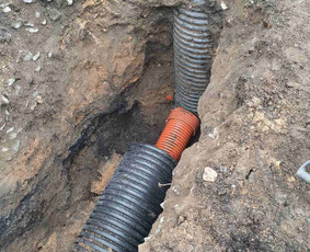 Vandentiekio ir nuotekų sistemų įrengimas bei priežiūra - Inžinerinių tinklų įrengimas - 3 Inžinerinių tinklų įrengimas - Vandentiekio ir nuotekų sistemų įrengimas bei priežiūra - 3
