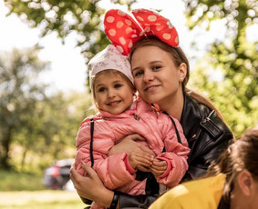 Animatorės Jolė ir Agnieška / Animatorės Jolė ir Agnieška / Darbų pavyzdys ID 3846093