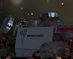 Animatorės Jolė ir Agnieška / Animatorės Jolė ir Agnieška / Darbų pavyzdys ID 3846109