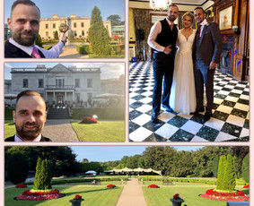 Donatas Odinas - renginių vedėjas su Dj / Donatas Odinas / Darbų pavyzdys ID 840939