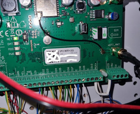Apsaugos ir vaizdo stebėjimo sistemų įrengimas ir priežiūra - GSM signalizacijos - 1 GSM signalizacijos - Apsaugos ir vaizdo stebėjimo sistemų įrengimas ir priežiūra - 1