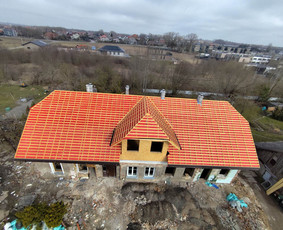 Stogdengiai. Stogo dengimas / Uab Algio stogai / Darbų pavyzdys ID 3837299